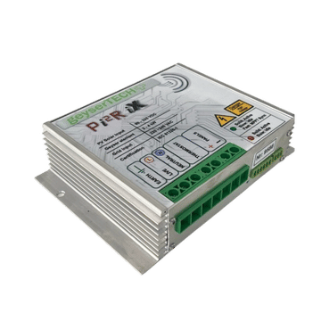 GeyserTECH+ Pi2R iX Solar Geyser Controller