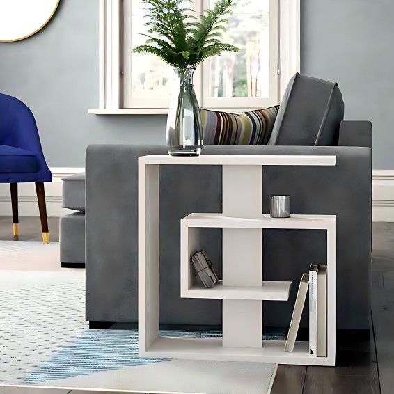 Gift Side Table