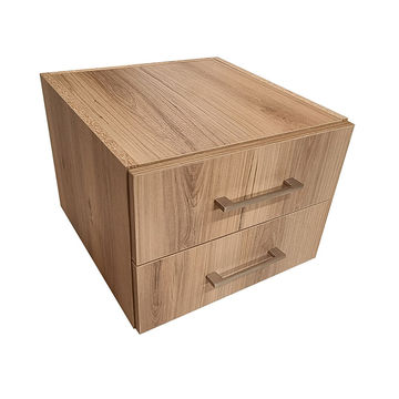 London 2 Drawer Add-On Sahara