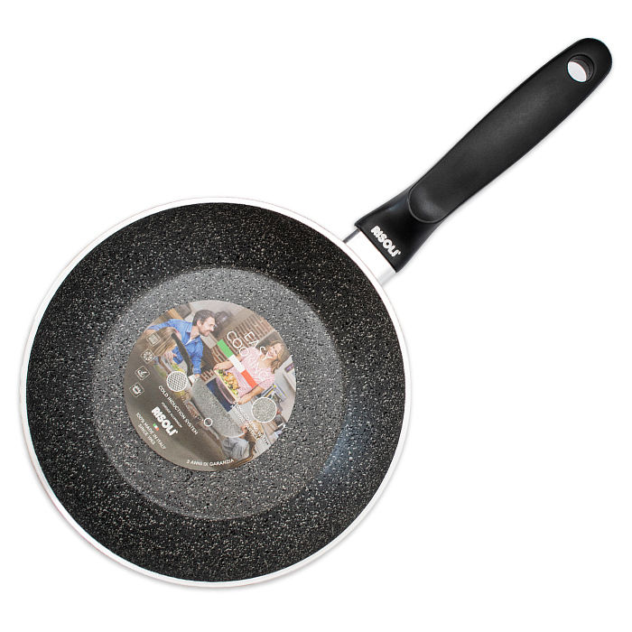 Risoli Easy Cooking 24cm fry pan