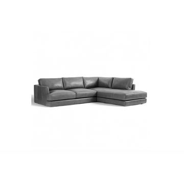 Alexander Corner Coach – Super Leather Left Sided
