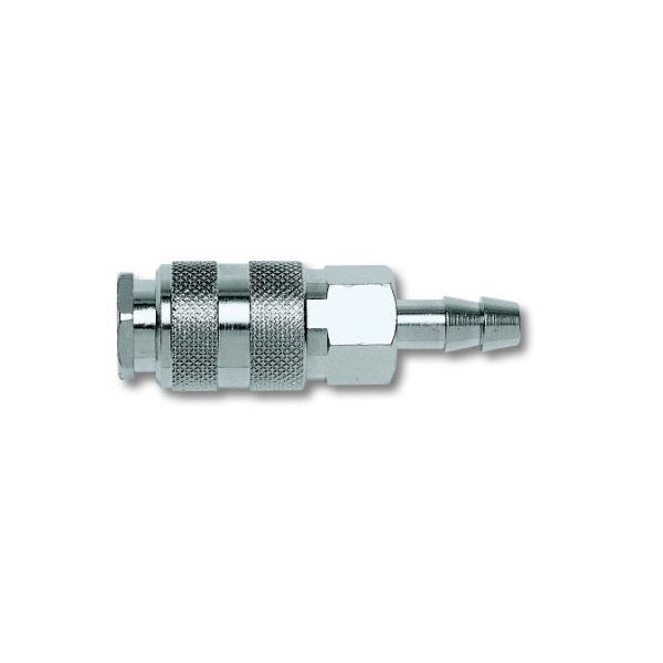 GAV - Quick Coupler Jap 8mm Hose - 2 Pack