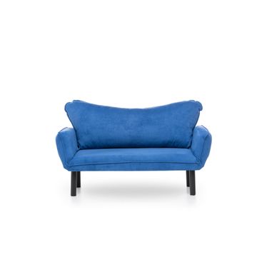 Figure It Out Furniture Chatto - Blue