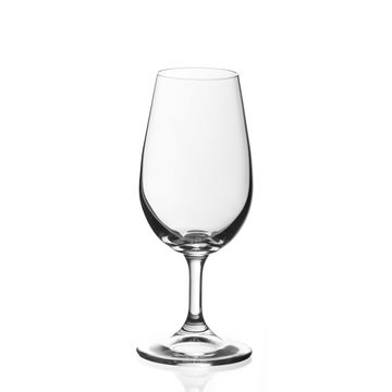 International Crystal Wine Taster 210ml - Set of 6