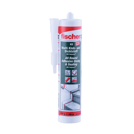 Sealing adhesive KD FISCHER