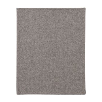 Danny Home Polyester Tablecloth 135cm - Grey