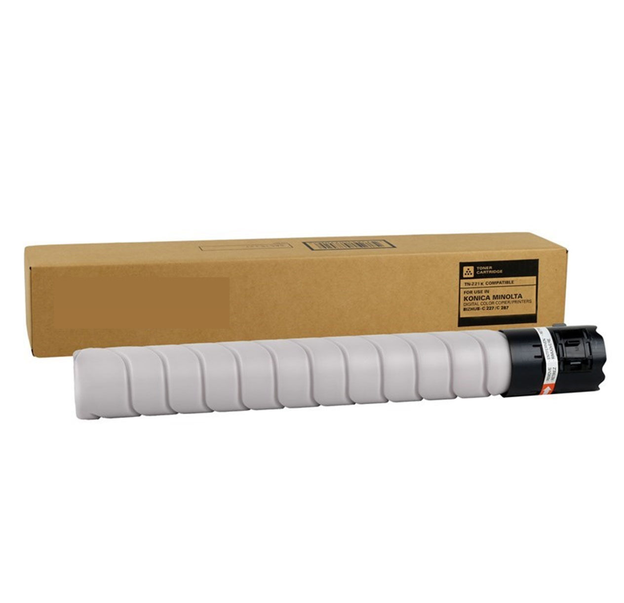 Minolta TN512 Premium Black Generic Toner