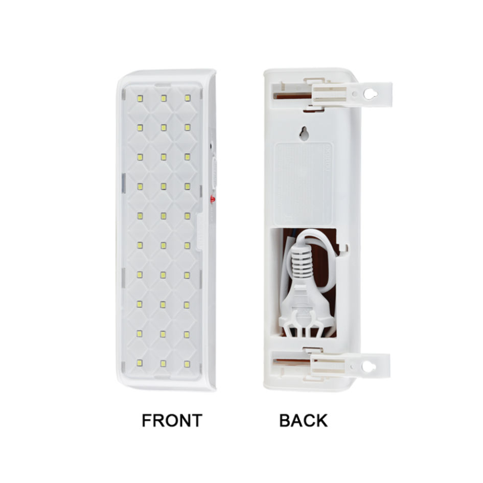 LED Rechargeable Emergency Light