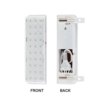 LED Rechargeable Emergency Light