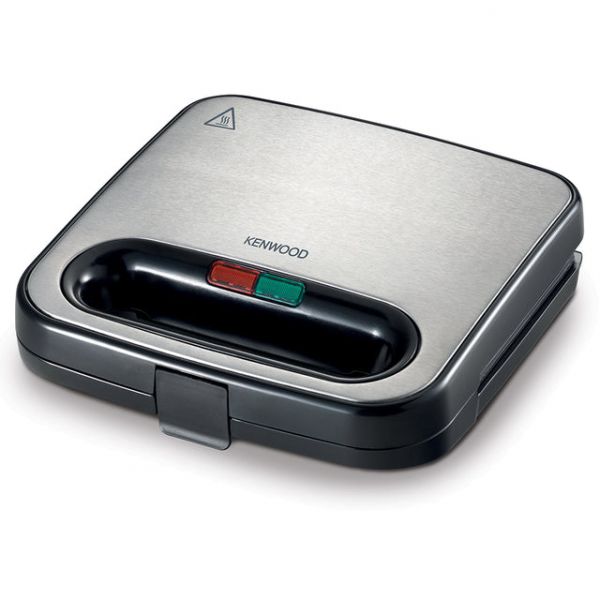 Kenwood Sandwich maker SMM00.000SI