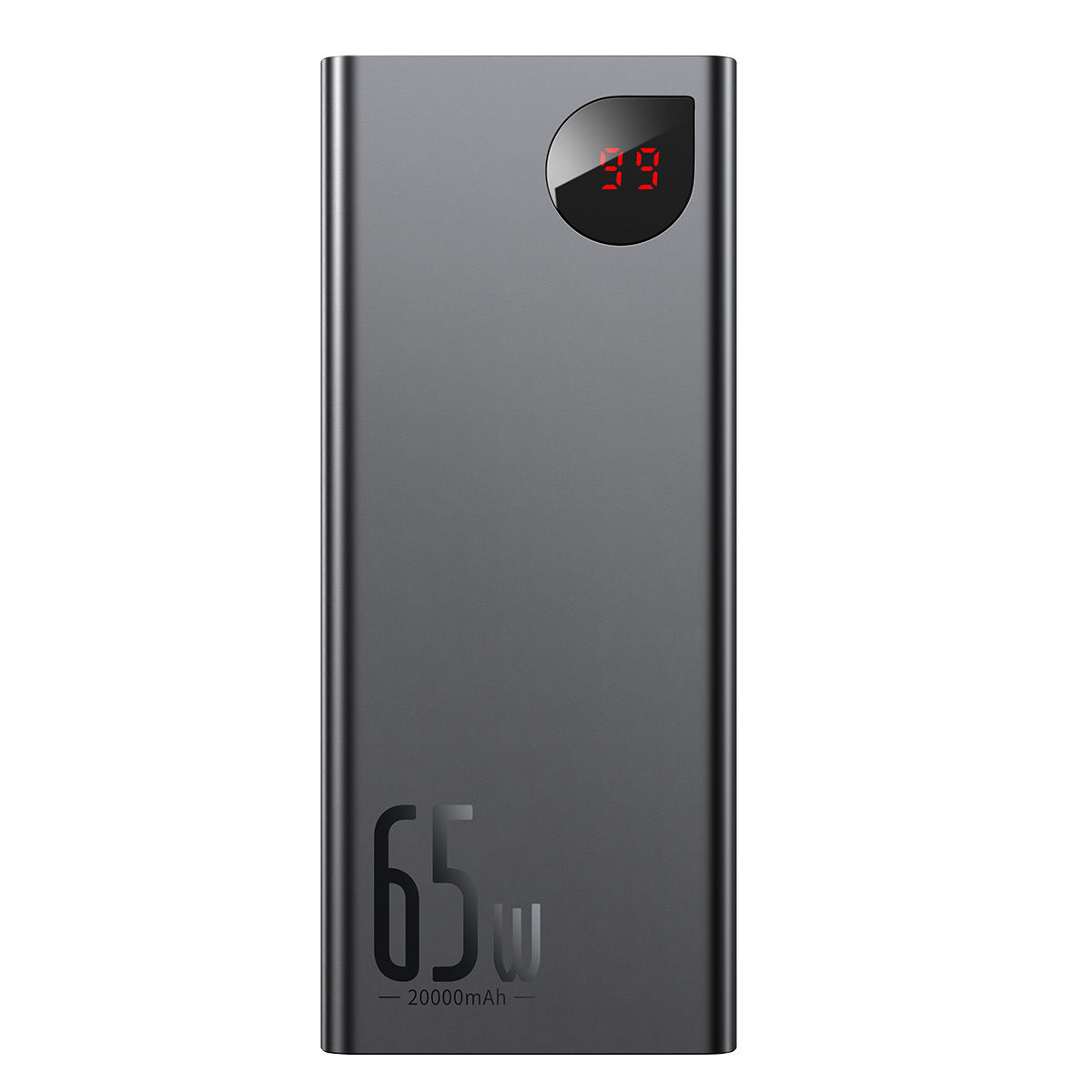 Baseus Adaman Series Power Bank 65W 20000mAh
