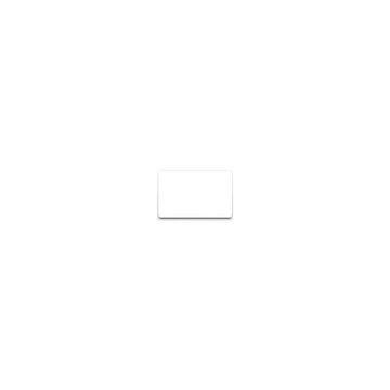 Access Control Credit Card Iso - Print Quality With Clip Slot