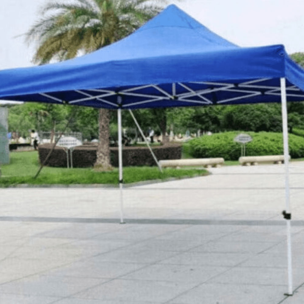 Portable Folding Waterproof Canopy Tent 2.7m x 2.7m