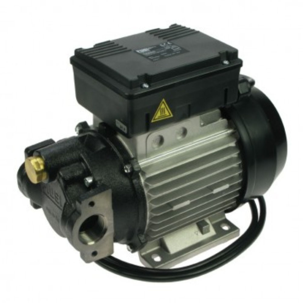 VISCOMAT 70M - 220V OIL, DIESEL VANE PUMP