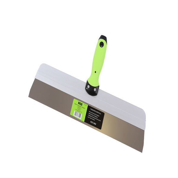 ROX® FINISHING SPATULA - 400 MM