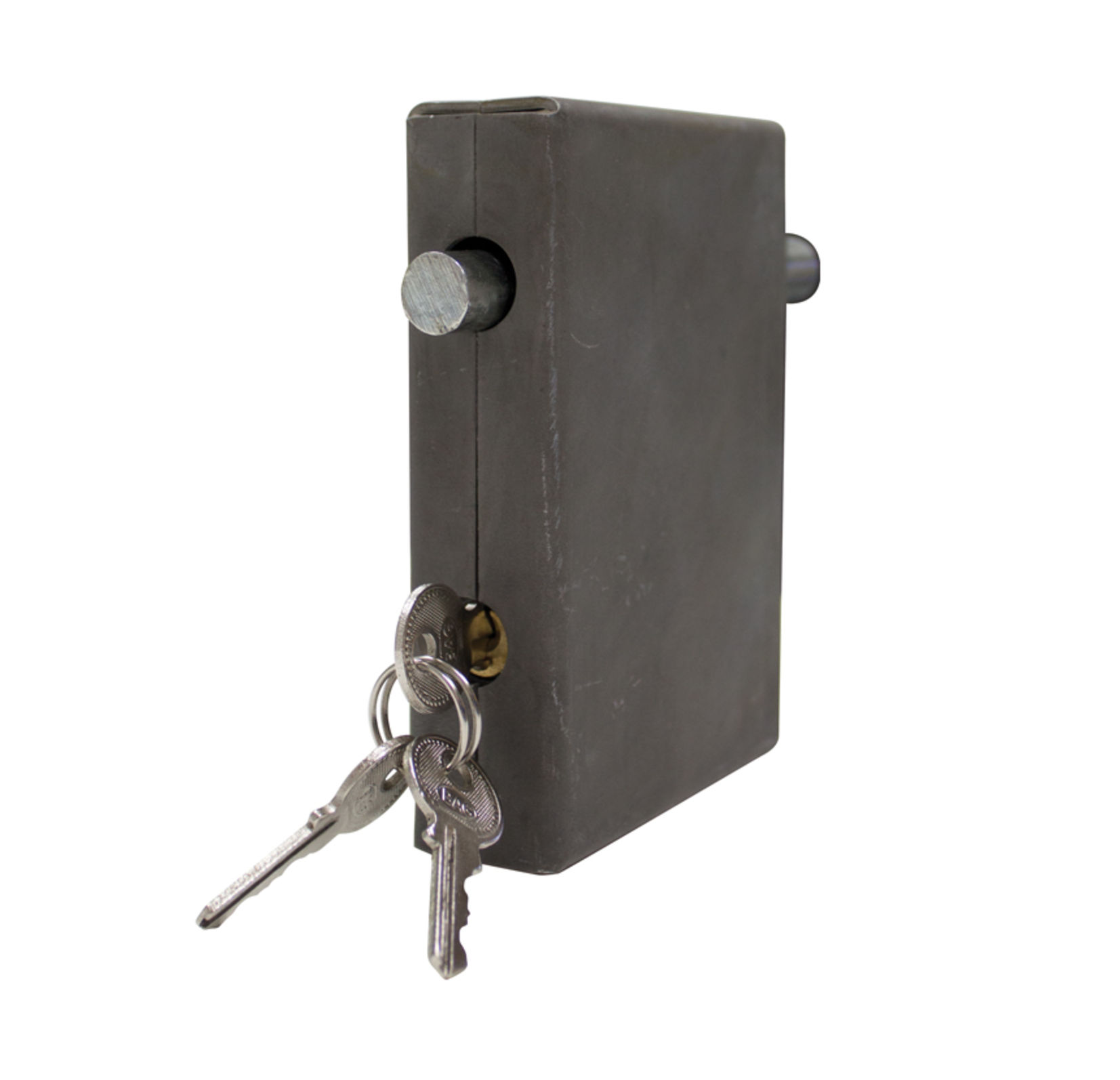 Weld On Steel Gate Lock