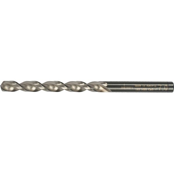 Hss Forte Cobalt Drill Bit 7Mm