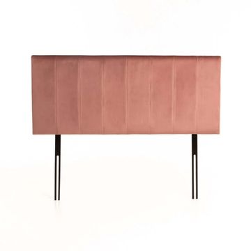 Vividitto - Rankin Velvet Headboad - Double