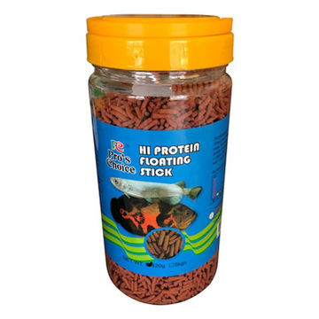Pro's Choice Hi-Protein Floating Sticks (420g)