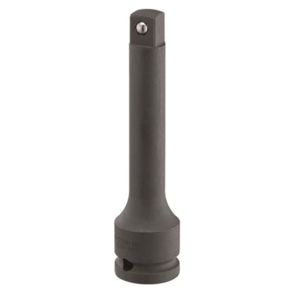King Tony - Extension Bar Impact 1/2 X 125Mm Ball - 3 Pack