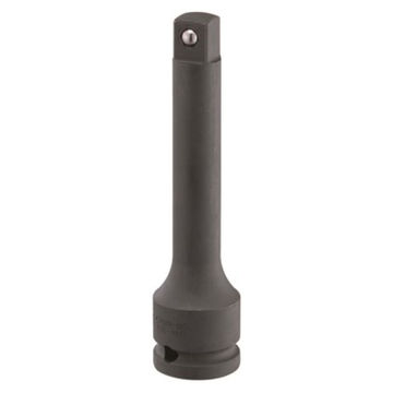 King Tony - Extension Bar Impact 1/2 X 125Mm Ball - 3 Pack