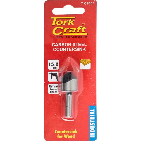 Countersink Carb.Steel 5/8