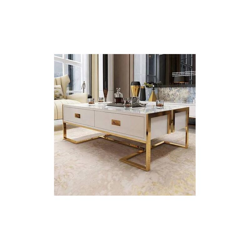 Azania Coffee Table