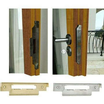 Rebate kit for mortise cylinder lock (ML-262)