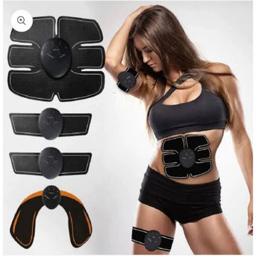 EMS Muscle Toner