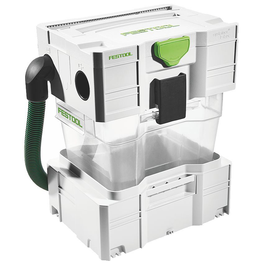 Festool - Pre Seperator Ct-Va 20