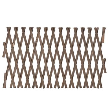 Expanding Trellis Brown 600x2500mm