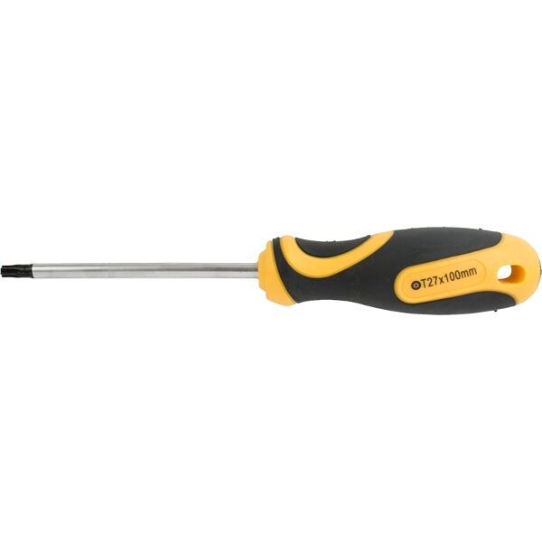 Screwdriver Torx Tamper Proof T27 6x100mm - 2 Pack