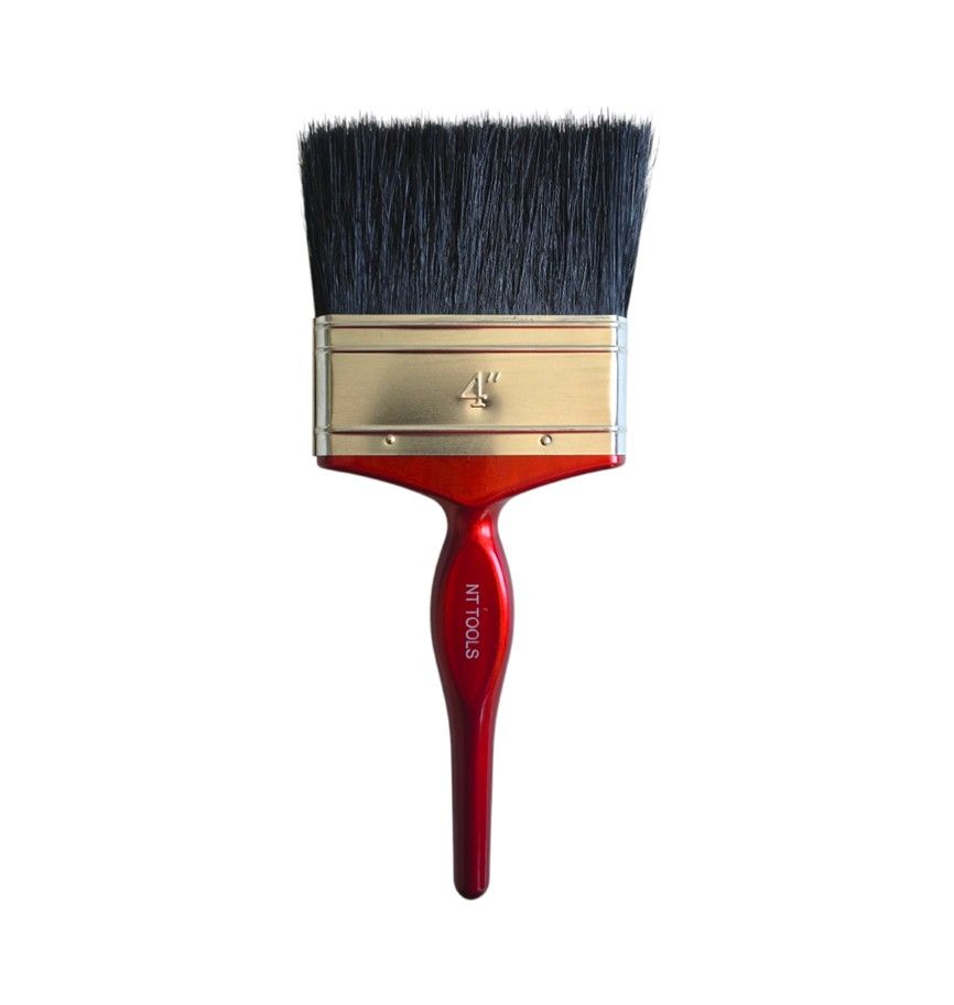 NT TOOLS Paint Brush 4
