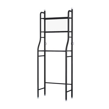 Toilet Rack