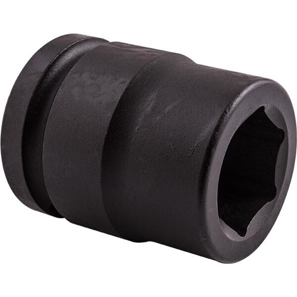 28Mm 3/4" Drive 6Pt Impact Socket