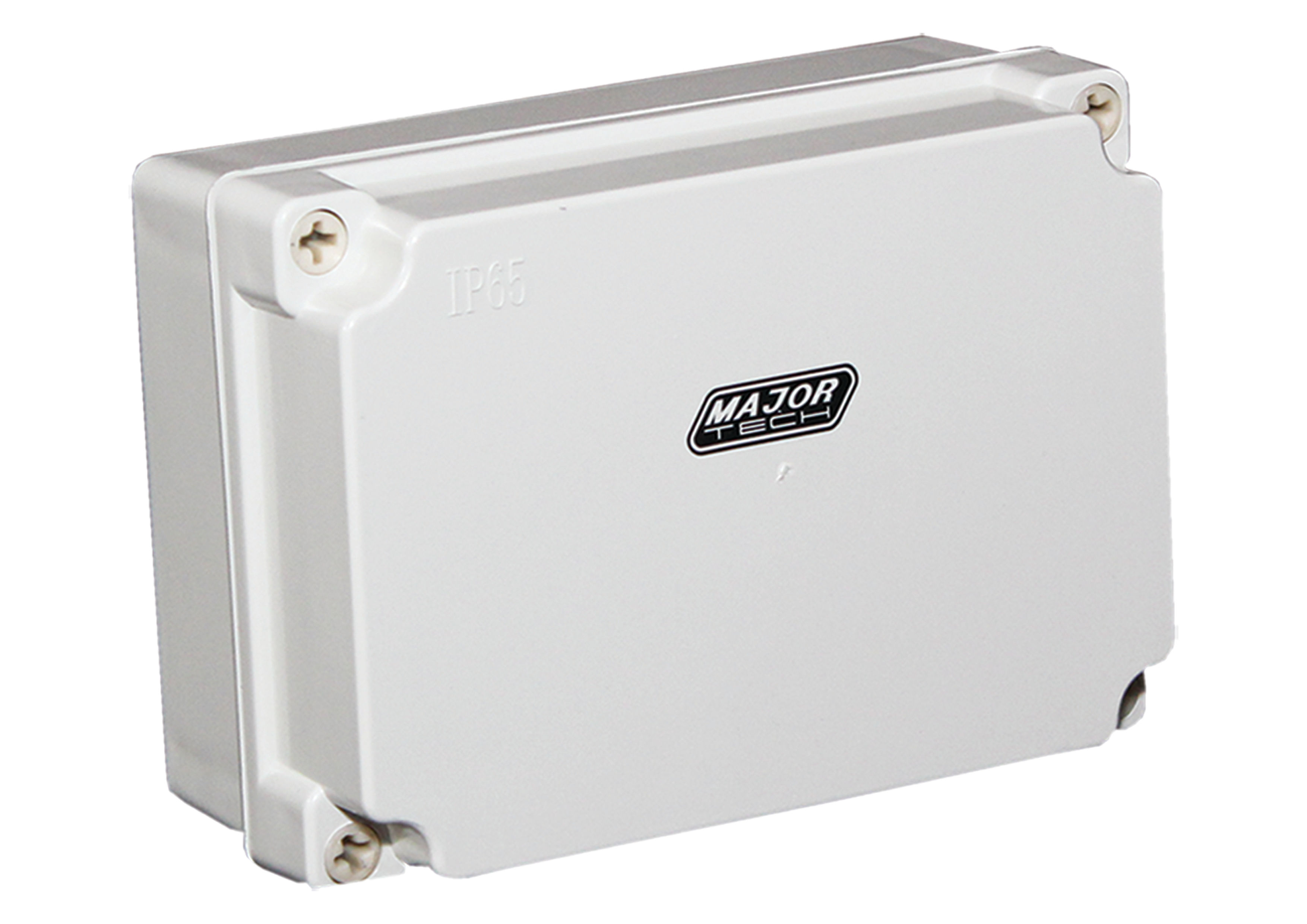 175mm x 125mm x 75mm IP65 Junction Box (VW17127) - VETi