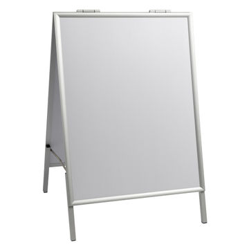 A1 Sandwich Board With legs - 23mm