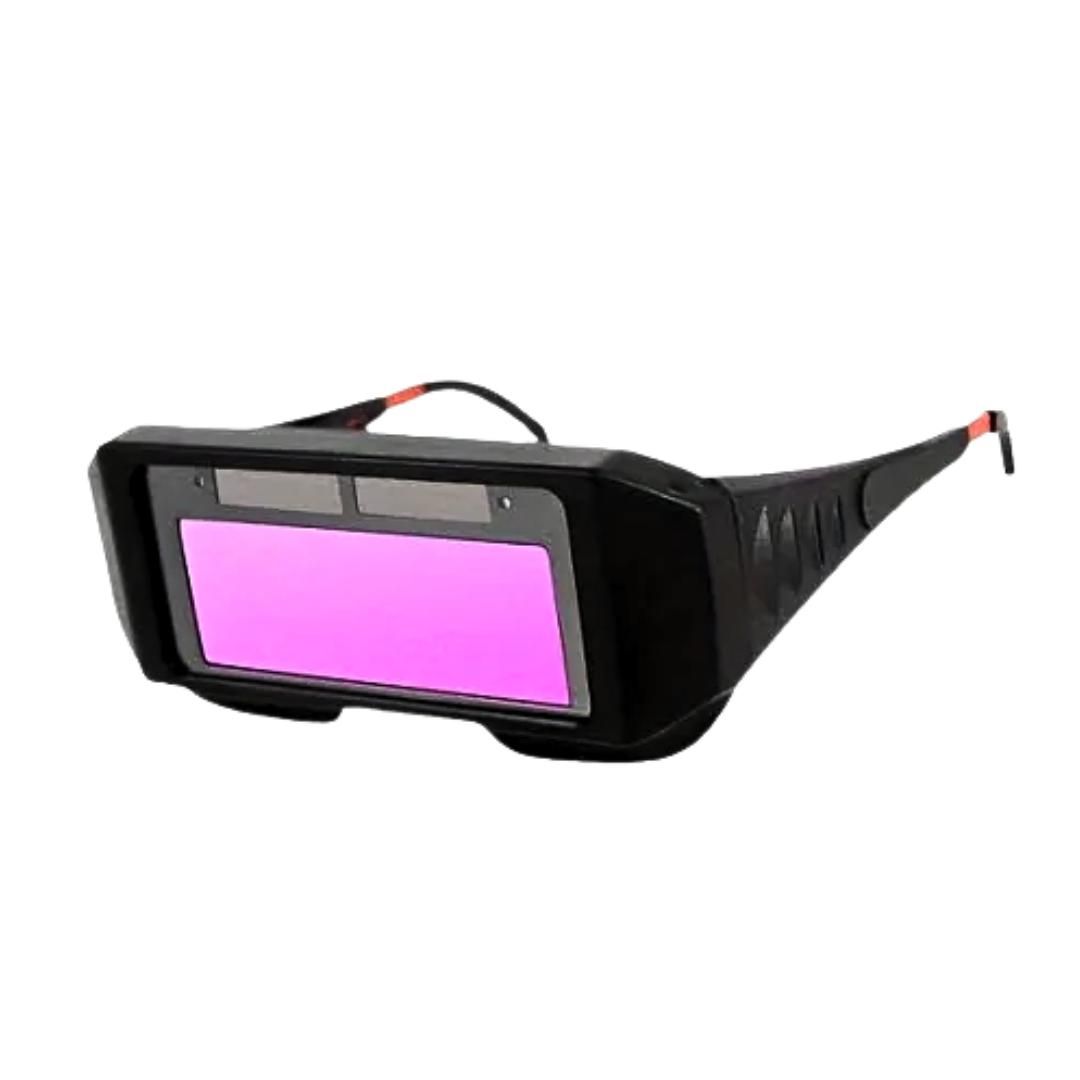 Auto Darkening Welding Glasses