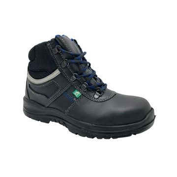 Safety Boot Bova Munich 2.0 SMS STC Black - UK 12