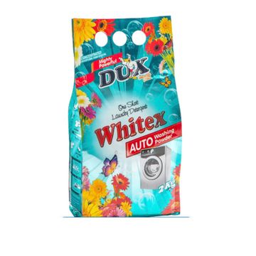 Whitex  Auto Washing Powder