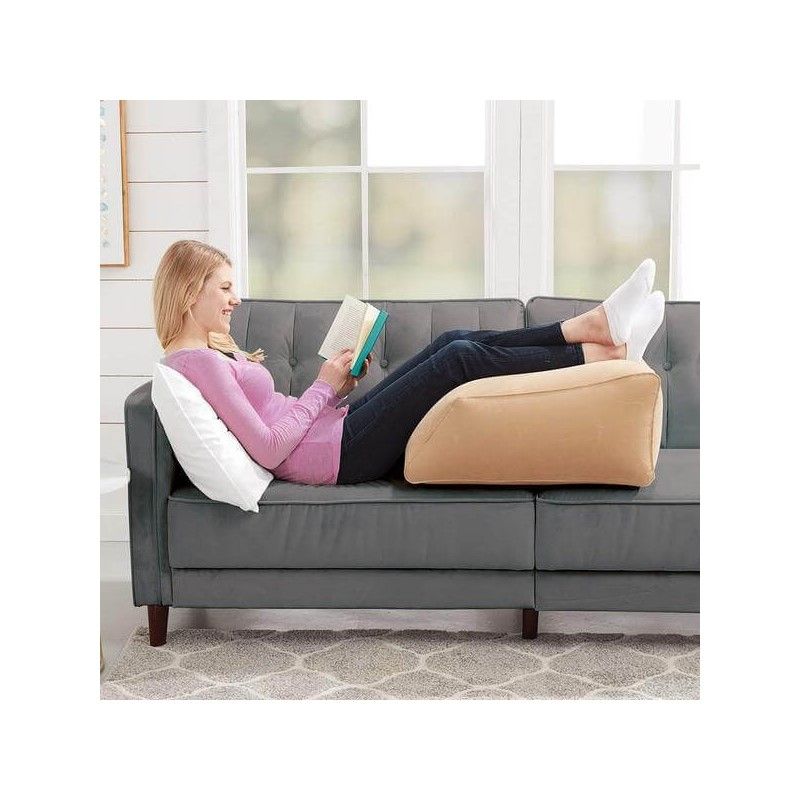 Leg Ramp Pillow