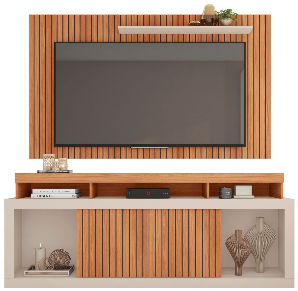 Oscar Wall Mounted Tv Panel