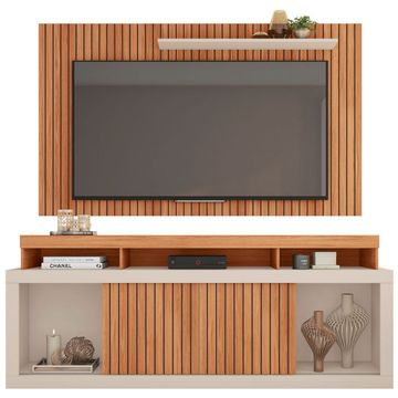 Oscar Wall Mounted Tv Panel