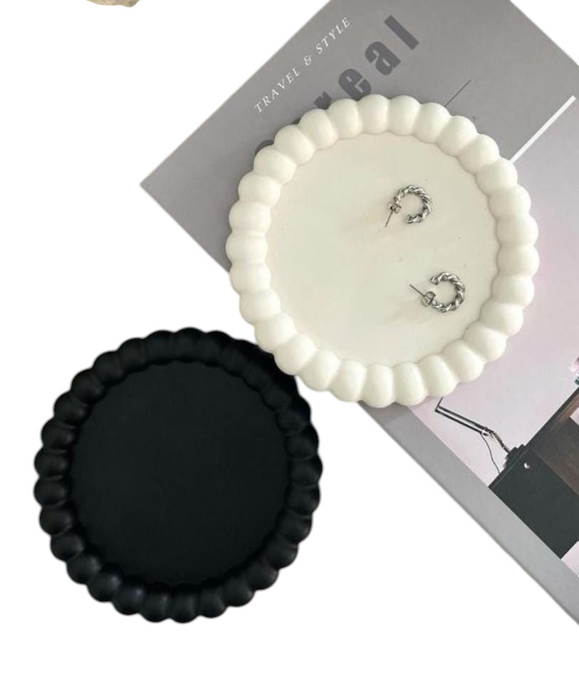Bubble Coaster Tray