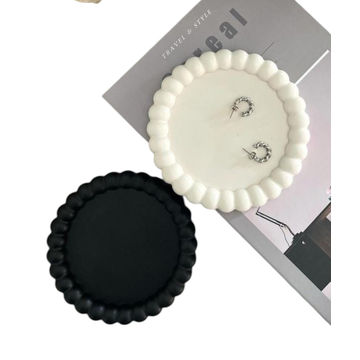 Bubble Coaster Tray