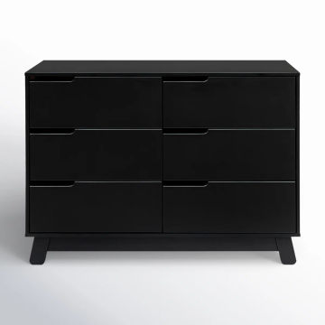 Ndlovu 6-Drawer Double Dresser