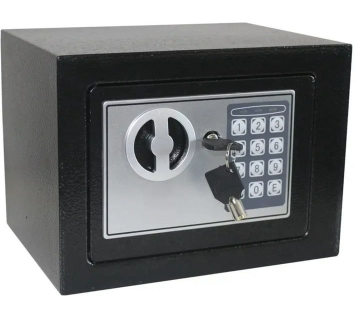 Safe Locker