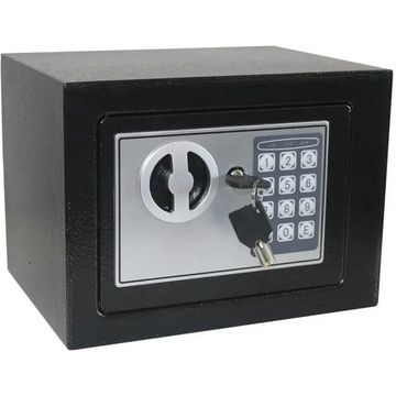 Safe Locker