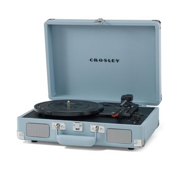 Crosley  -  Cruiser Plus Tourmaline Turntable