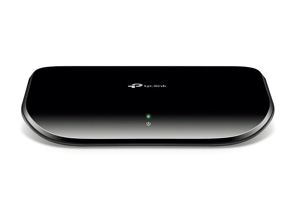 TP-Link 5-Port Gigabit Desktop Switch